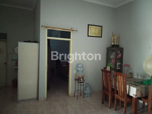 image WISMA MUKTI KLAMPIS 1.5 LANTAI RANGKA ATAP KAYU JATI (4)