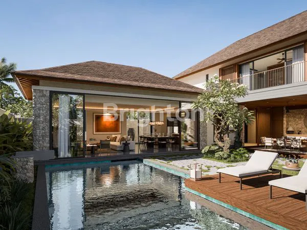 image PREMIUM RESORT VILLA LEGONG (2)