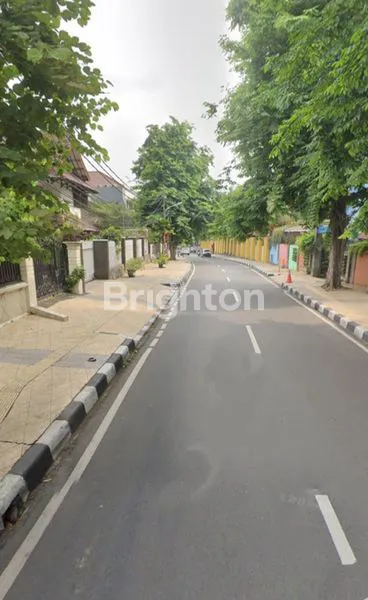 image RUMAH HUNIAN TENANG DAN NYAMAN DI KAYU PUTIH [R 742 J] (2)