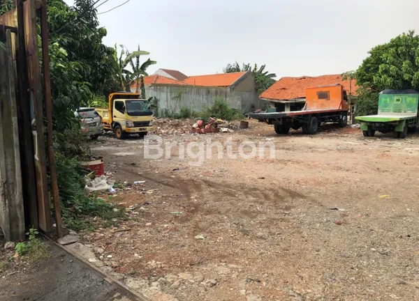 image KAVLING KOMERSIAL DI JALAN PANJANG COCOK BANGUN GEDUNG/APARTMENT DI JAKARTA BARAT (1)