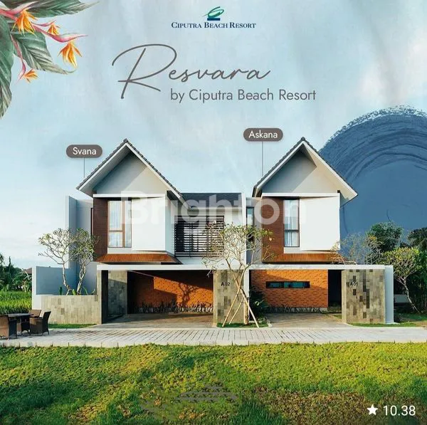 image VILA CIPUTRA TYPE RESVARA (1)
