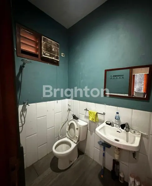 image RUMAH DI JEBRES!! MEWAH DAN MINIM RENOV!! TENGAH KOTA (4)