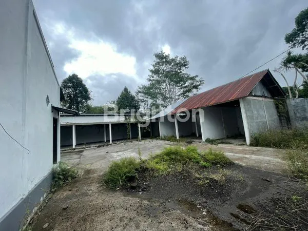 image TABAH BANGUNAN RUKO DI BATURITI (3)