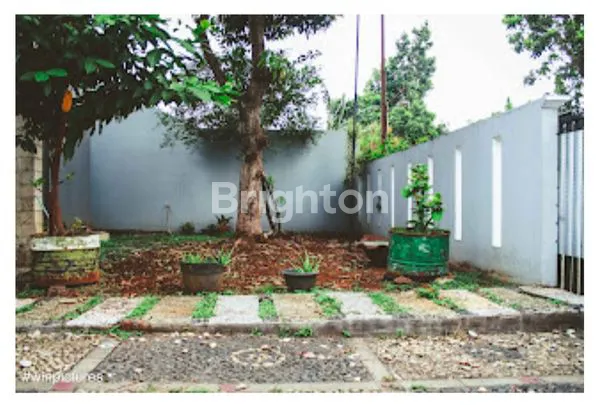 image RUMAH ASRI DAN NYAMAN DI CIMANGGIS DEPOK (3)