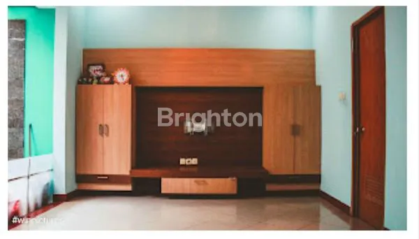 image RUMAH ASRI DAN NYAMAN DI CIMANGGIS DEPOK (4)