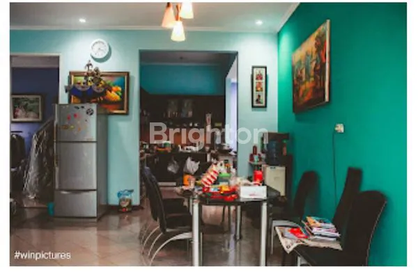 image RUMAH ASRI DAN NYAMAN DI CIMANGGIS DEPOK (5)