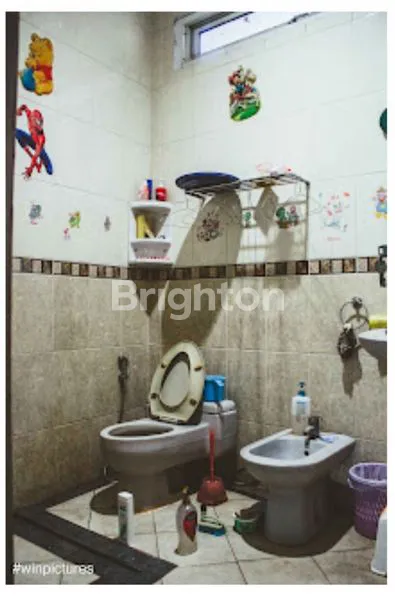 image RUMAH ASRI DAN NYAMAN DI CIMANGGIS DEPOK (7)