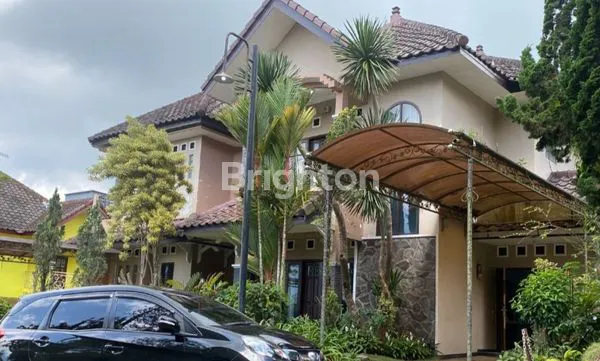 image VILA CANTIK KUSUMA AGRO BATU (1)