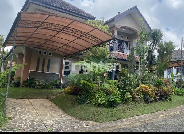 image VILA CANTIK KUSUMA AGRO BATU (2)