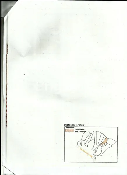 image TANAH KOSONG KUTA MANDALIKA LOMBOK (2)