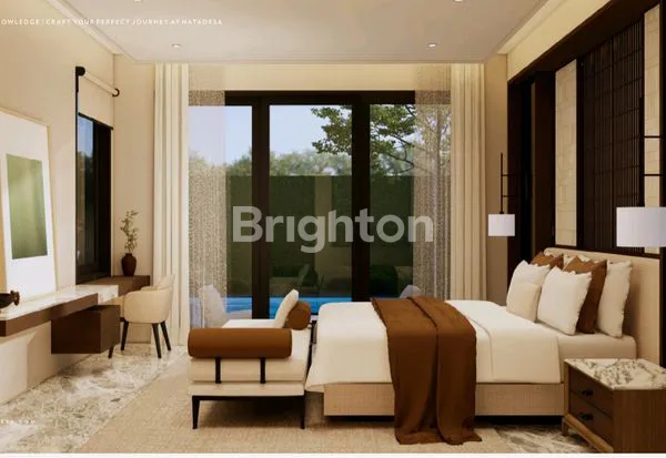 image NATA DESA RESORT RESIDENCE TIPE JANGER (2)