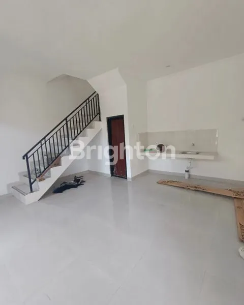 image RUMAH CLUSTER MINIMALIS DI TENGAH KOTA DENPASAR (3)