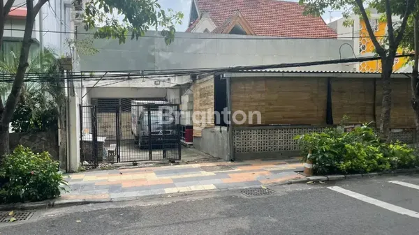 image RUMAH USAHA NOL JALAN AREA KOMERSIL DIPONEGORO (1)
