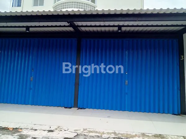 image RUKO SERBA LENGKAP 5KT + 4KM DAN SANGAT STRATEGIS KAWASAN MAJAPAHIT KUTA (1)