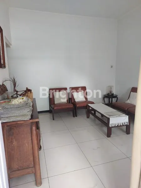 image REVISI HARGA!! RUMAH TERAWAT 2 LANTAI DI TIDAR (3)