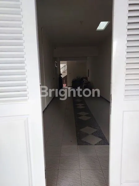 image REVISI HARGA!! RUMAH TERAWAT 2 LANTAI DI TIDAR (6)