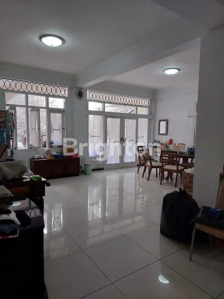 image REVISI HARGA!! RUMAH TERAWAT 2 LANTAI DI TIDAR (7)