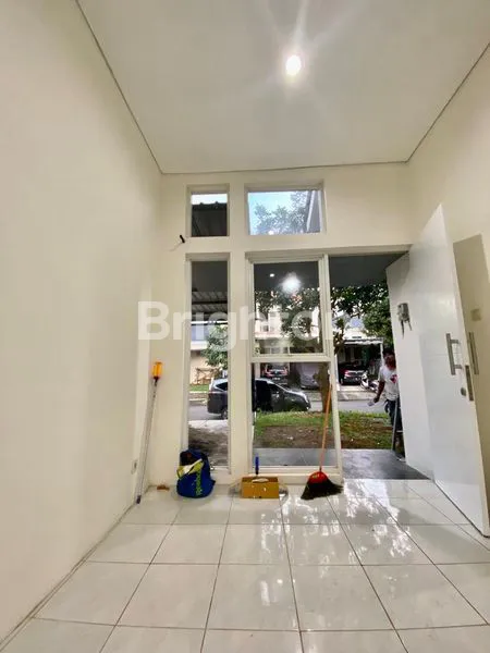 image RUMAH SIAP PAKAI DI BSB CITRALAND (2)