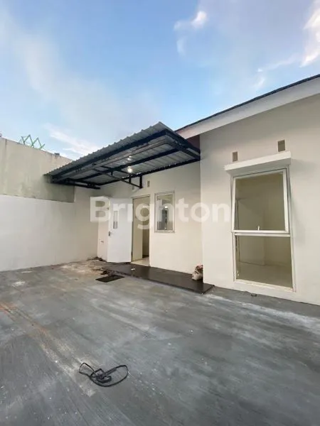 image RUMAH SIAP PAKAI DI BSB CITRALAND (7)