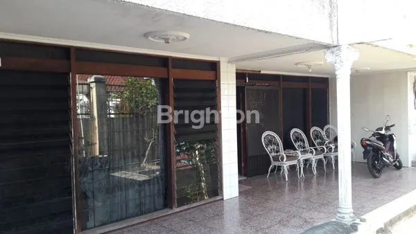 image RUMAH CANTIK SIAP HUNI MOJOARUM SURABAYA TIMUR (2)