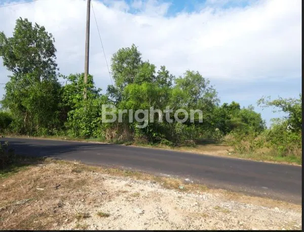 image TANAH KAVLING STRATEGIS UNGASAN, SHM (4)