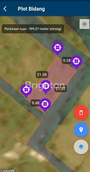 image TANAH KAVLING STRATEGIS UNGASAN, SHM (5)