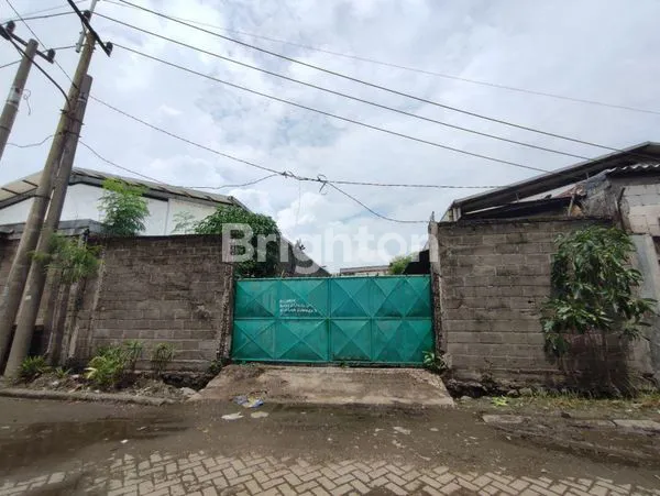 image KAVLING TANAH DI PERGUDANGAN OSOWILANGUN INDAH ROW JALAN LEBAR (1)