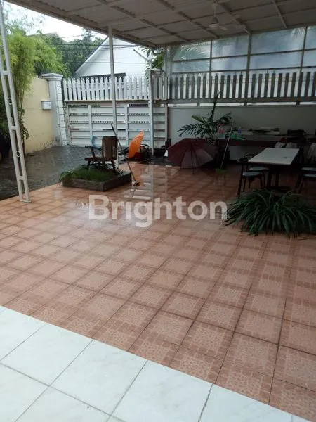 image RUMAH KOS JL MOJO ARUM DEKAT KAMPUS WIDYA MANDALA (3)