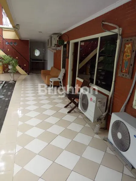 image RUMAH KOS JL MOJO ARUM DEKAT KAMPUS WIDYA MANDALA (5)