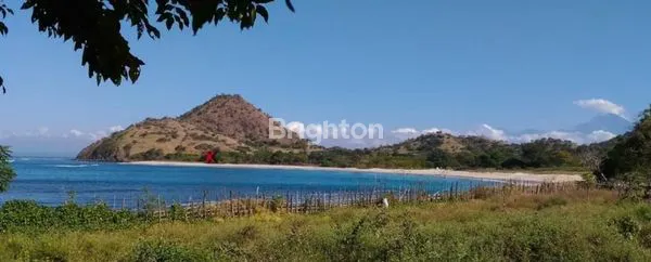 image TANAH KOSONG PINGGIR PANTAI MORO SUMBAWA BARAT (1)