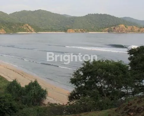image TANAH KOSONG PINGGIR PANTAI MORO SUMBAWA BARAT (3)