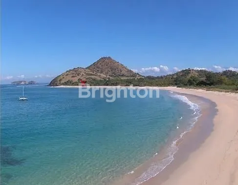 image TANAH KOSONG PINGGIR PANTAI MORO SUMBAWA BARAT (4)