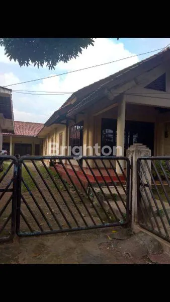 image LAHAN LUAS PINGGIR JALAN KOTA DEPOK (2)