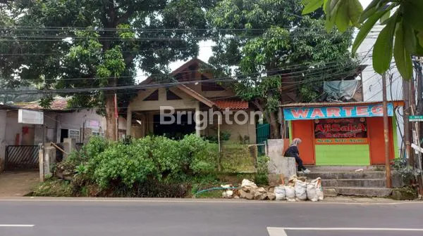 image LAHAN LUAS PINGGIR JALAN KOTA DEPOK (1)