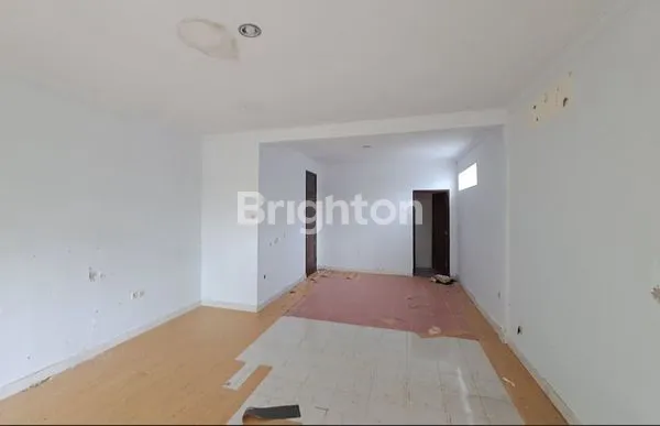 image RUMAH UNIK STYLE BALI SIDAKARYA (3)