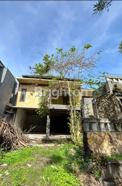 RUMAH 2 LANTAI SHM, LT 545M² DI DENPASAR BARAT