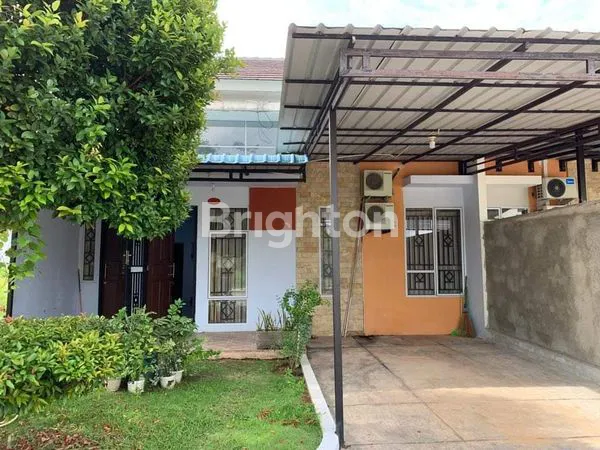 image RUMAH STRATEGIS DEKAT BANDARA DAN WISATA KOTA BATAM (1)