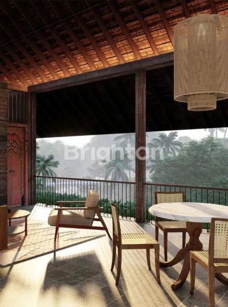 image VILLA KELIKI UBUD LIMITED EDITION (5)