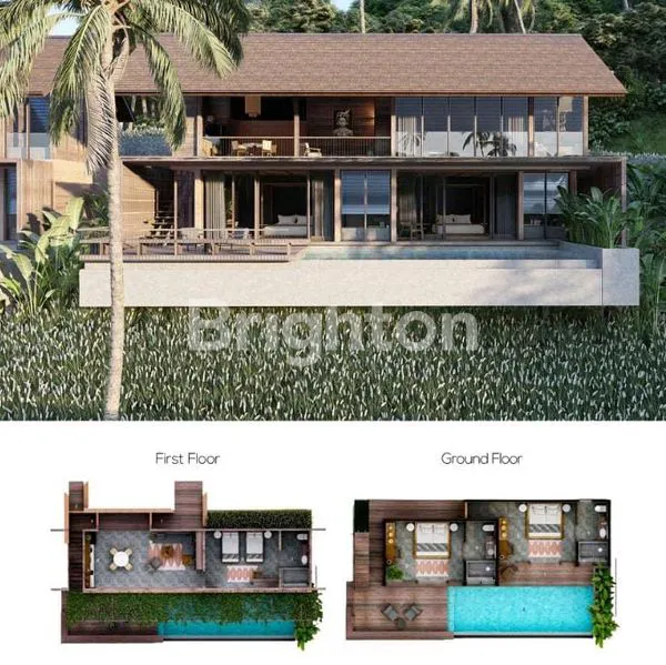 image VILLA KELIKI UBUD LIMITED EDITION (4)