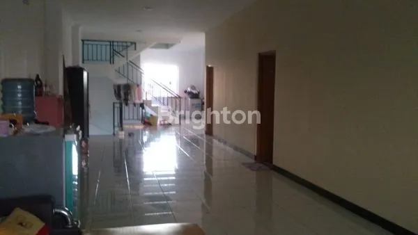 image RUKO SIAP PAKAI RAPIH DAN ADA KAMARNYA PERMATA SARI KARAWACI TANGERANG (4)