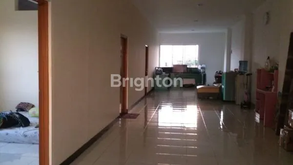 image RUKO SIAP PAKAI RAPIH DAN ADA KAMARNYA PERMATA SARI KARAWACI TANGERANG (2)