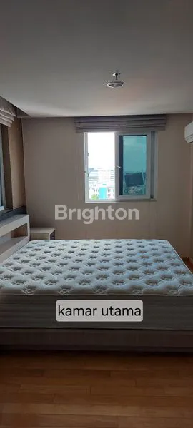 image APARTEMEN MG SUITES MEWAH BERSIH SANGAT TERAWAT TINGGAL MASUK FULL FURNISHED TIAP KAMAR ADA KAMAR MANDI DI PUSAT KOTA GAJAHMADA KEMBANGSARI SEMARANG TENGAH (2)