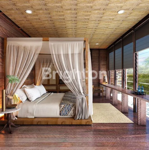 image VILLA KELIKI UBUD LIMITED EDITION (7)