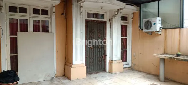 image DIJUAL CEPAT RUMAH CITRA GARDEN (1)