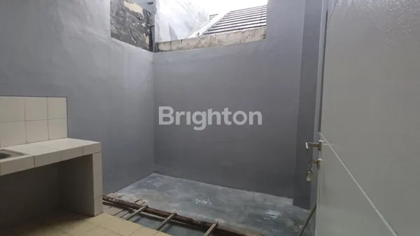 image THE RIVER, CLUSTER FONTANA 36 72, DEKAT STASIUN CISAUK (4)