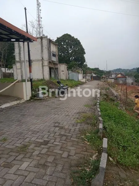 image TANAH THE PALM TREE RESIDENCE JALAN SIROTO  BANYUMANIK  SEMARANG (6)