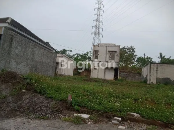 image TANAH THE PALM TREE RESIDENCE JALAN SIROTO  BANYUMANIK  SEMARANG (7)