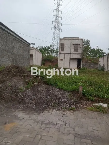 image TANAH THE PALM TREE RESIDENCE JALAN SIROTO BANYUMANIK SEMARANG (2)