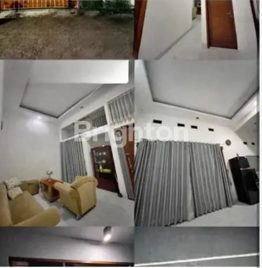 image RUMAH MUNGIL DALAM KLASTER CIPAGERAN CIMAHI UTARA (5)