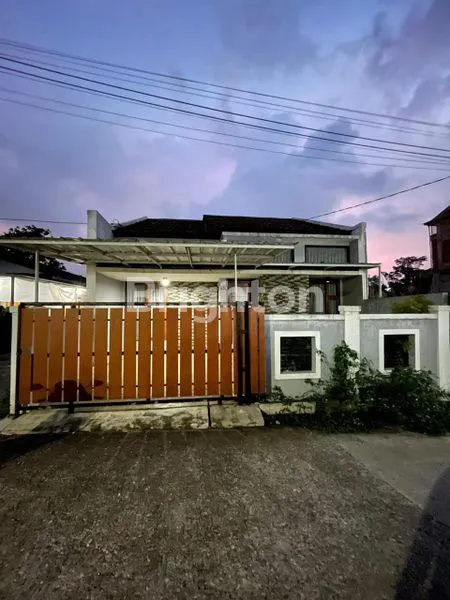 image RUMAH MUNGIL DALAM KLASTER CIPAGERAN CIMAHI UTARA (1)